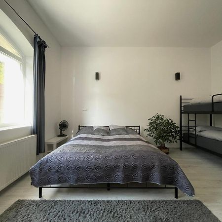 Hannahaus Cluj-Napoca Esterno foto