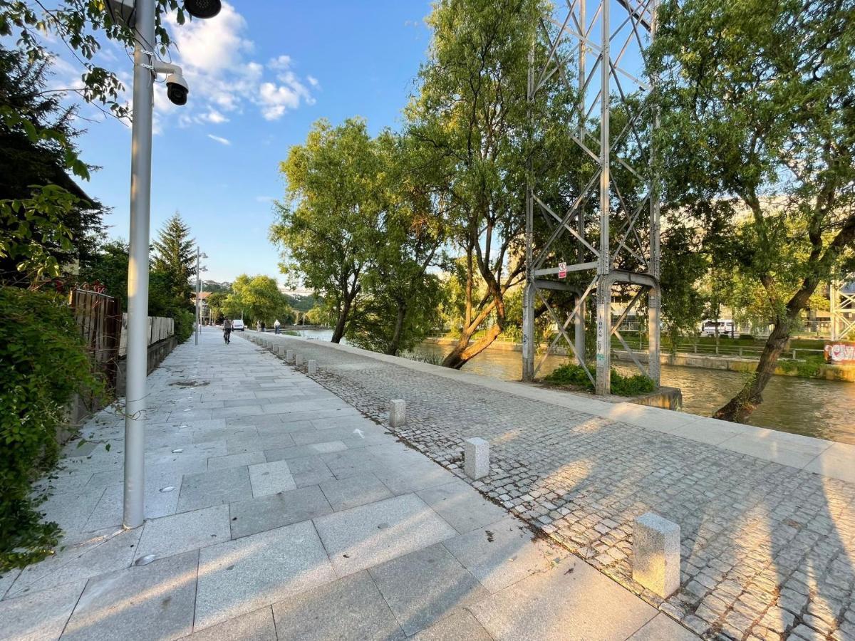 Hannahaus Cluj-Napoca Esterno foto